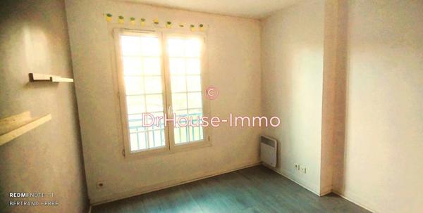 Appartement à louer 2 pièces de 50 m²