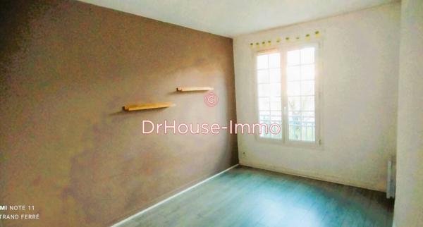 Appartement à louer 2 pièces de 50 m²
