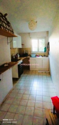 Appartement à louer 2 pièces de 50 m²