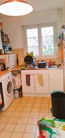 Appartement à louer 2 pièces de 50 m²