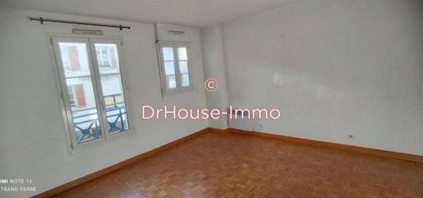 Appartement à louer 2 pièces de 50 m²