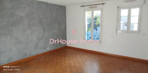 Appartement à louer 2 pièces de 50 m²