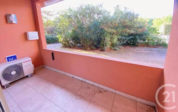 Appartement F3 à vendre  3 pièces - 63 m2 LA LONDE LES MAURES - 83