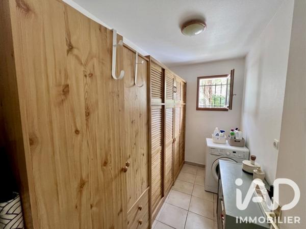Maison à vendre 5 pièces 100 m² Larressore