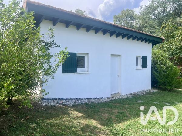 Maison à vendre 5 pièces 100 m² Larressore