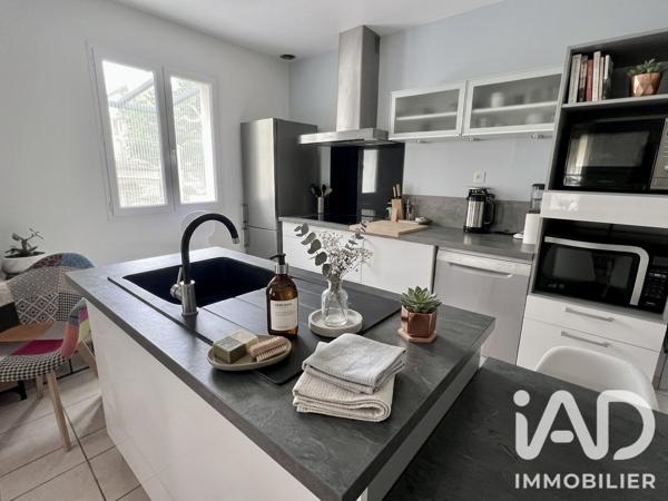 Maison à vendre 5 pièces 100 m² Larressore
