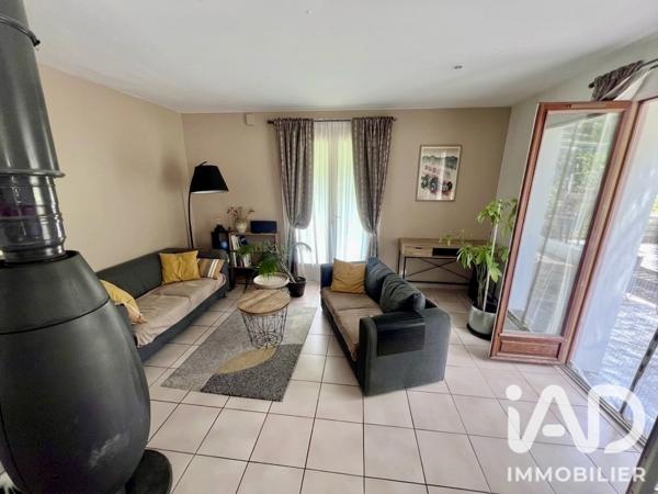 Maison à vendre 5 pièces 100 m² Larressore