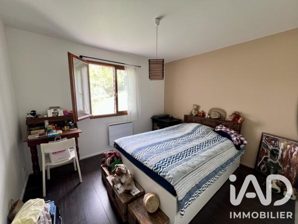Maison à vendre 5 pièces 100 m² Larressore