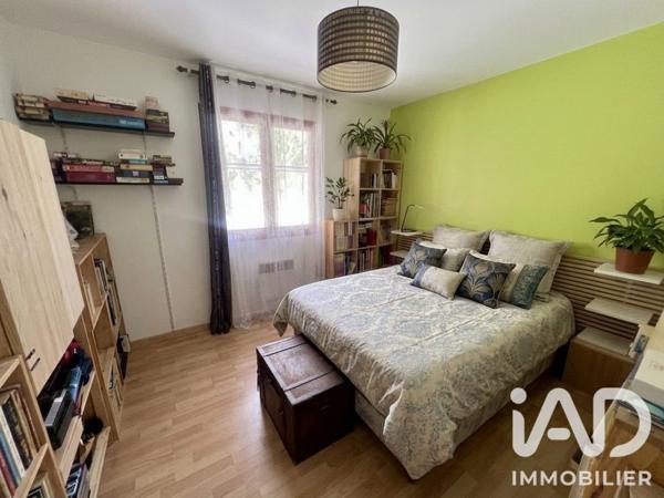 Maison à vendre 5 pièces 100 m² Larressore