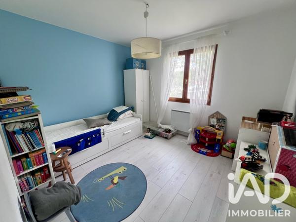 Maison à vendre 5 pièces 100 m² Larressore