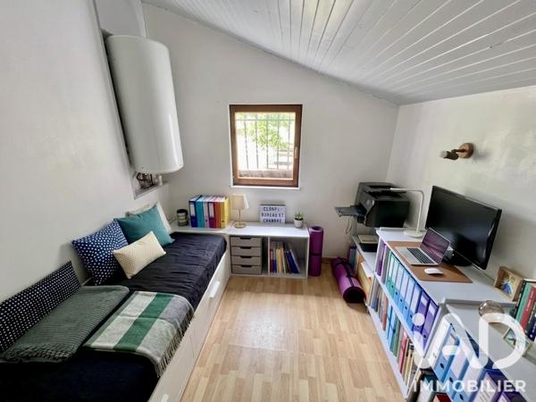 Maison à vendre 5 pièces 100 m² Larressore