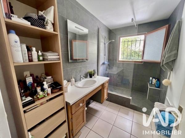 Maison à vendre 5 pièces 100 m² Larressore