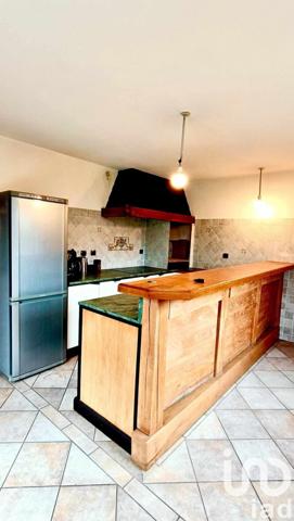 Maison à vendre 7 pièces 193 m² Faverges-Seythenex