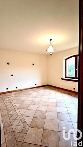 Maison à vendre 7 pièces 193 m² Faverges-Seythenex