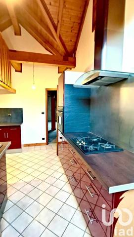Maison à vendre 7 pièces 193 m² Faverges-Seythenex