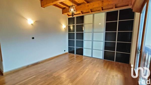 Maison à vendre 7 pièces 193 m² Faverges-Seythenex