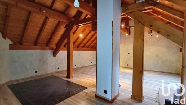 Maison à vendre 7 pièces 193 m² Faverges-Seythenex