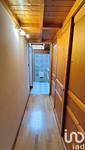 Maison à vendre 7 pièces 193 m² Faverges-Seythenex