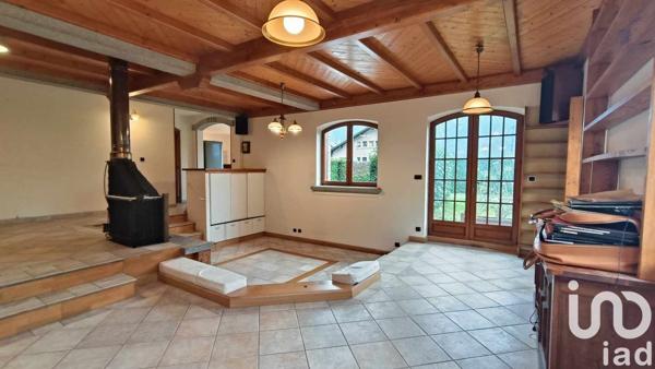 Maison à vendre 7 pièces 193 m² Faverges-Seythenex