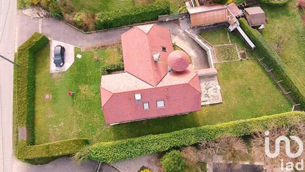 Maison à vendre 7 pièces 193 m² Faverges-Seythenex