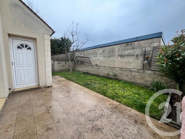 Maison à vendre  5 pièces - 75,64 m2 ARGENTEUIL - 95