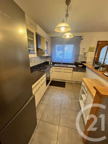 Maison à vendre  5 pièces - 75,64 m2 ARGENTEUIL - 95