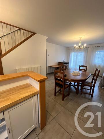 Maison à vendre  5 pièces - 75,64 m2 ARGENTEUIL - 95