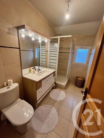 Maison à vendre  5 pièces - 75,64 m2 ARGENTEUIL - 95