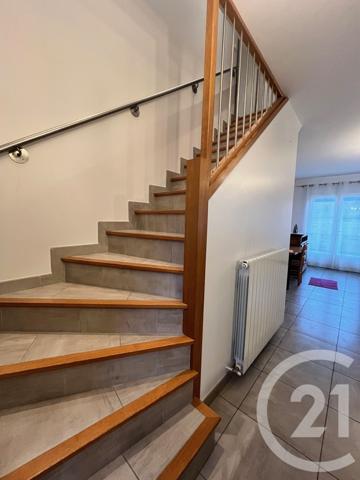 Maison à vendre  5 pièces - 75,64 m2 ARGENTEUIL - 95