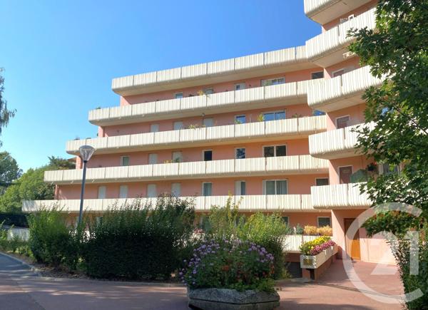 Appartement F4 à vendre  4 pièces - 79,31 m2 VILLEBON SUR YVETTE - 91