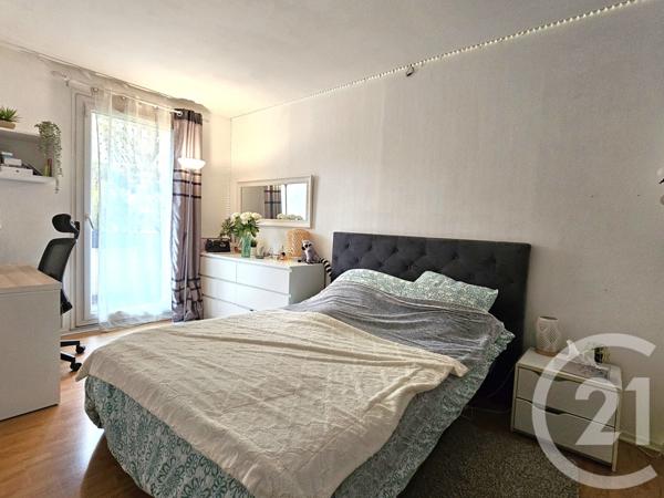 Appartement F4 à vendre  4 pièces - 79,31 m2 VILLEBON SUR YVETTE - 91