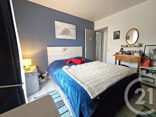 Appartement F4 à vendre  4 pièces - 79,31 m2 VILLEBON SUR YVETTE - 91