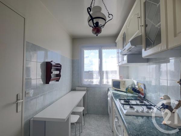 Appartement F1 à vendre  1 pièce - 29,69 m2 LE BOURGET - 93