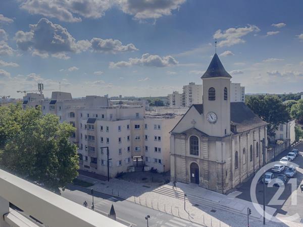 Appartement F1 à vendre  1 pièce - 29,69 m2 LE BOURGET - 93