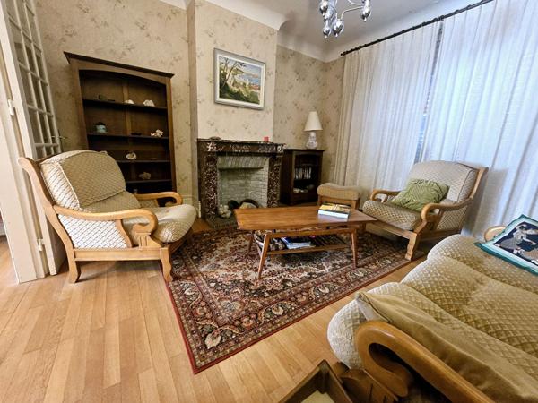 Maison Saint-martin-boulogne