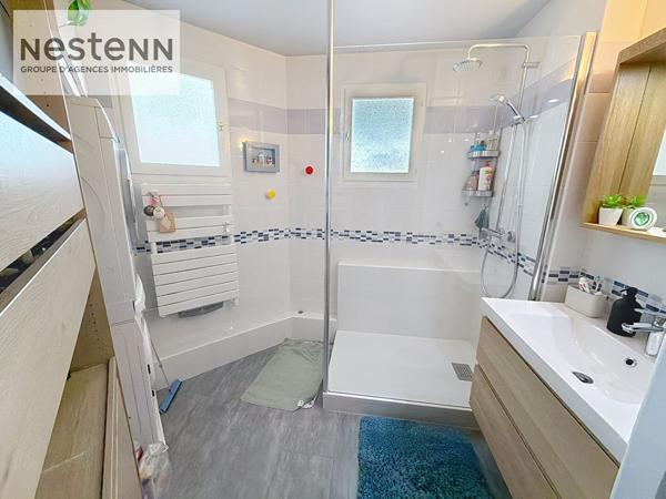 Appartement DUPLEX Sannois 5 pièces 96 m2 et place de parking sous-sol. GARE