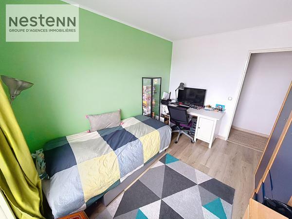 Appartement DUPLEX Sannois 5 pièces 96 m2 et place de parking sous-sol. GARE