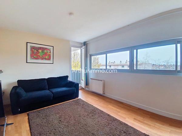 Vente Appartement 3 pièces 62 m2 à Yerres