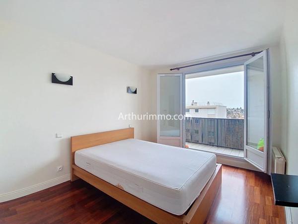 Vente Appartement 3 pièces 62 m2 à Yerres