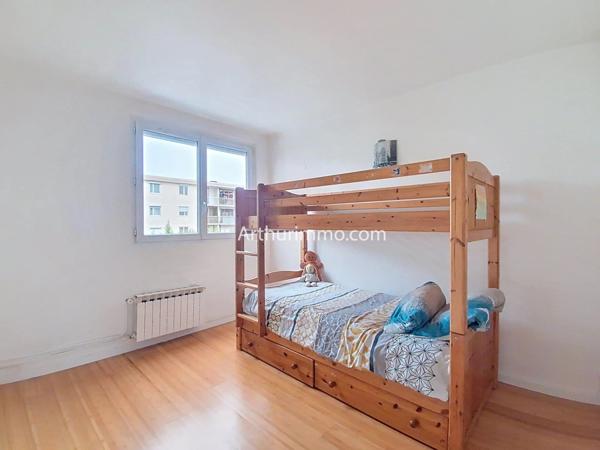 Vente Appartement 3 pièces 62 m2 à Yerres