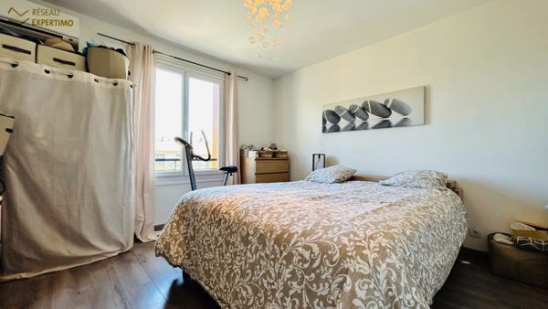 Septèmes-les-Vallons (13240) Charmante Maison Résidentielle avec Piscine, Secteur Septèmes-les-Vallons