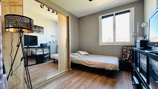 Septèmes-les-Vallons (13240) Charmante Maison Résidentielle avec Piscine, Secteur Septèmes-les-Vallons