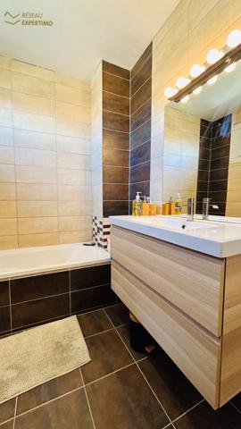 Septèmes-les-Vallons (13240) Charmante Maison Résidentielle avec Piscine, Secteur Septèmes-les-Vallons