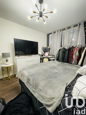 Maison à vendre 6 pièces 128 m² Ézanville