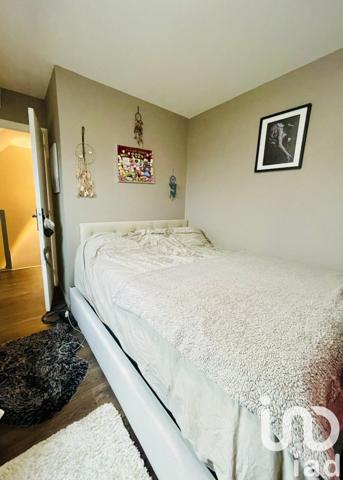 Maison à vendre 6 pièces 128 m² Ézanville