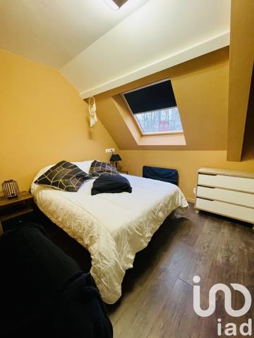 Maison à vendre 6 pièces 128 m² Ézanville