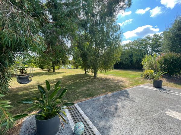 Charme, espace et confort au rendez-vous !