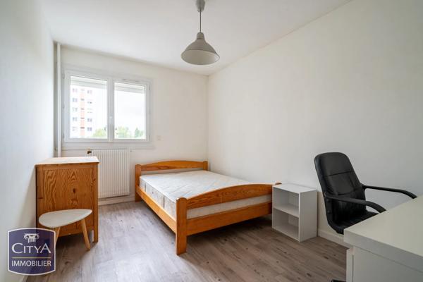 Appartement à vendre 3 pièces 62.14m² Rezé (44400)