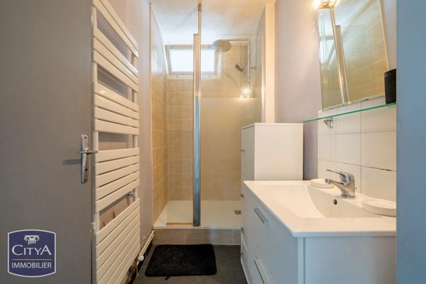Appartement à vendre 3 pièces 62.14m² Rezé (44400)