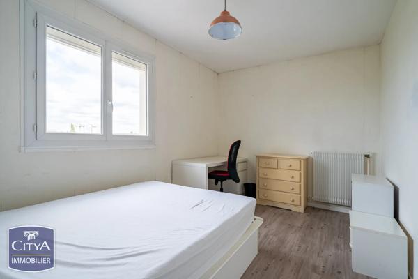 Appartement à vendre 3 pièces 62.14m² Rezé (44400)